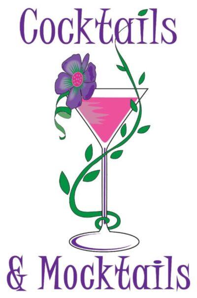 Flower Show: “Cocktails &#038; Mocktails&#8221;