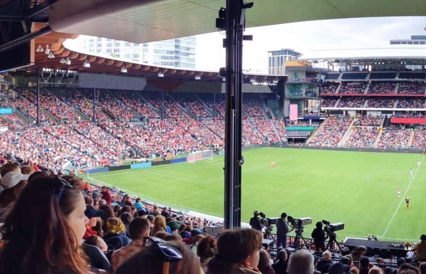 Chicago Stars FC vs. Orlando Pride