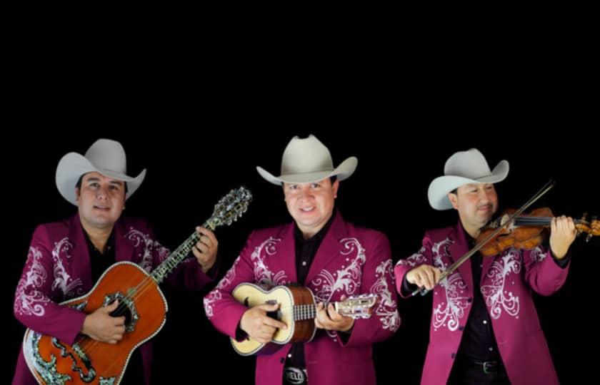 HUAPANGUEROS DIFERENTES EN DETROIT, MI