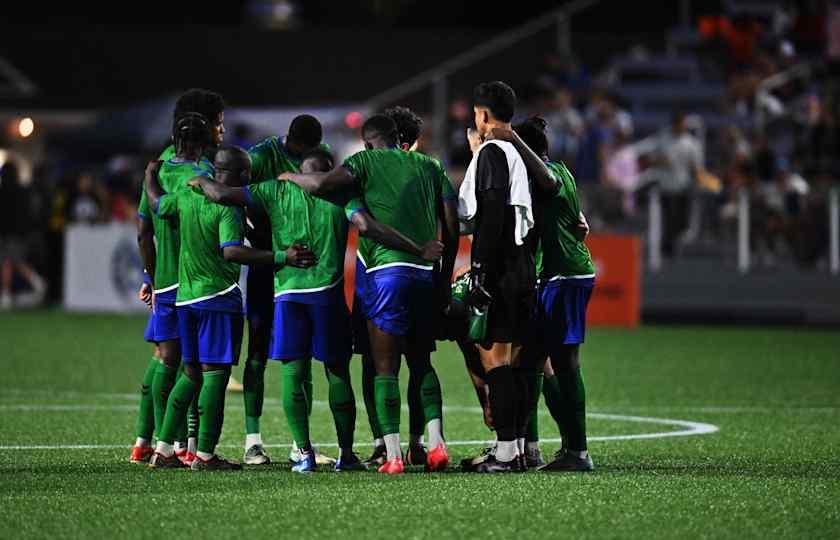 Hartford Athletic FC at Charleston Battery