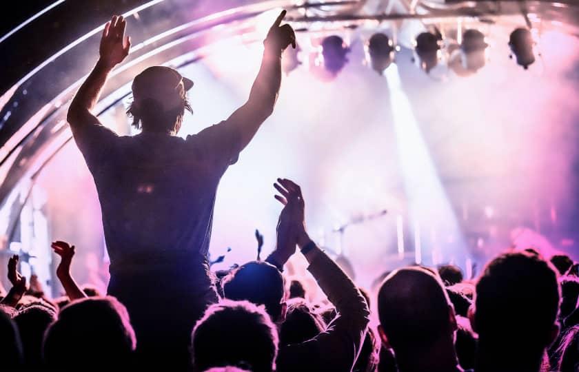 A Spellbound NYE at Live!