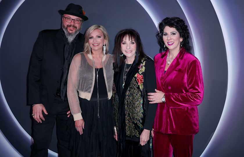 Christmas with The Isaacs