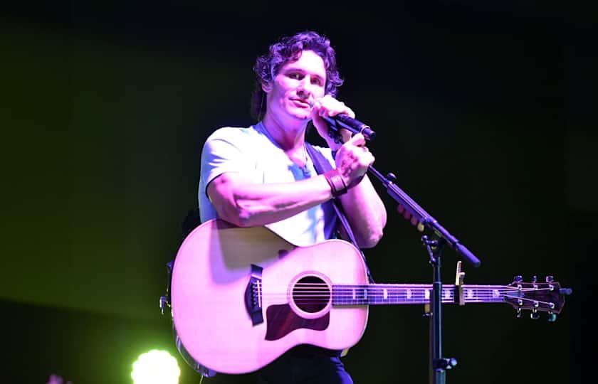 Aquafest - Joe Nichols