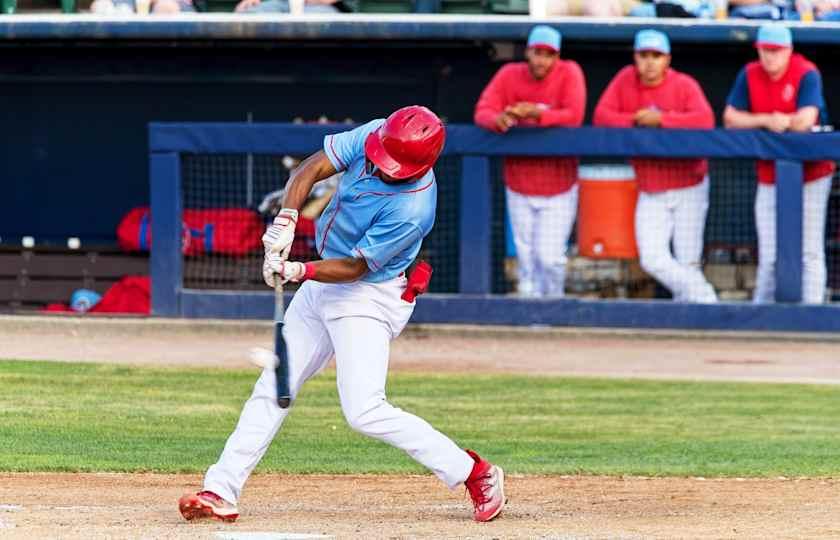 Beloit Sky Carp at Peoria Chiefs
