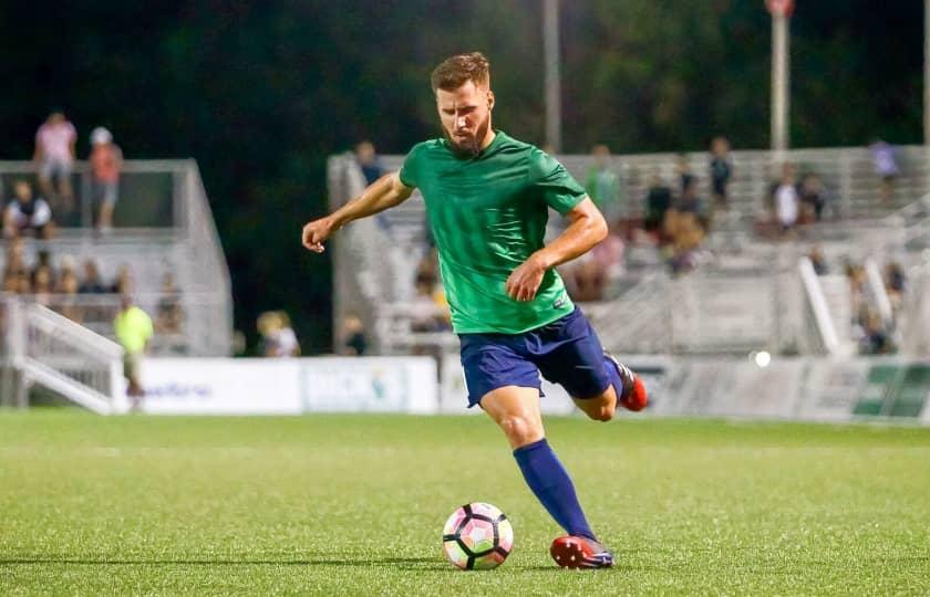 Chicago Fire FC II at Carolina Core FC