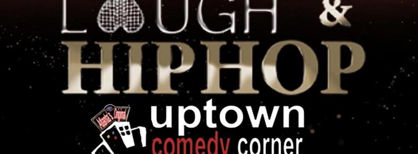Big Atlanta Comedy Show @ Uptown Comedy Corner