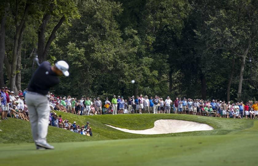 2026 John Deere Classic - Wednesday