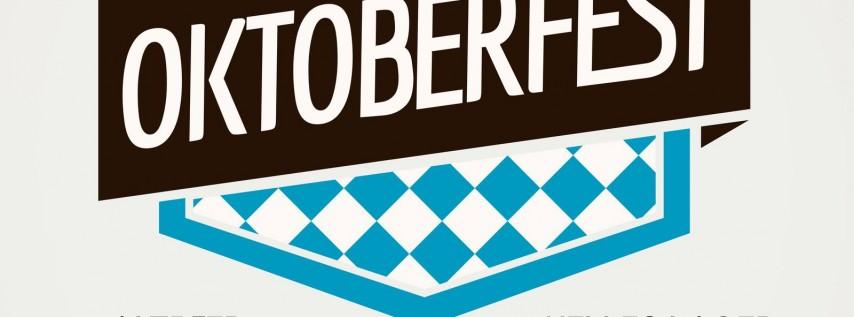 Oktoberfest at Six Ten Brewing