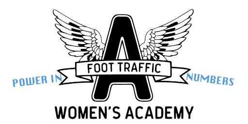 Foot Traffic Women's Academy Group Training Fall '22
