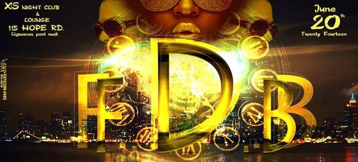 F.D.B. - F*ck Da Bullshit