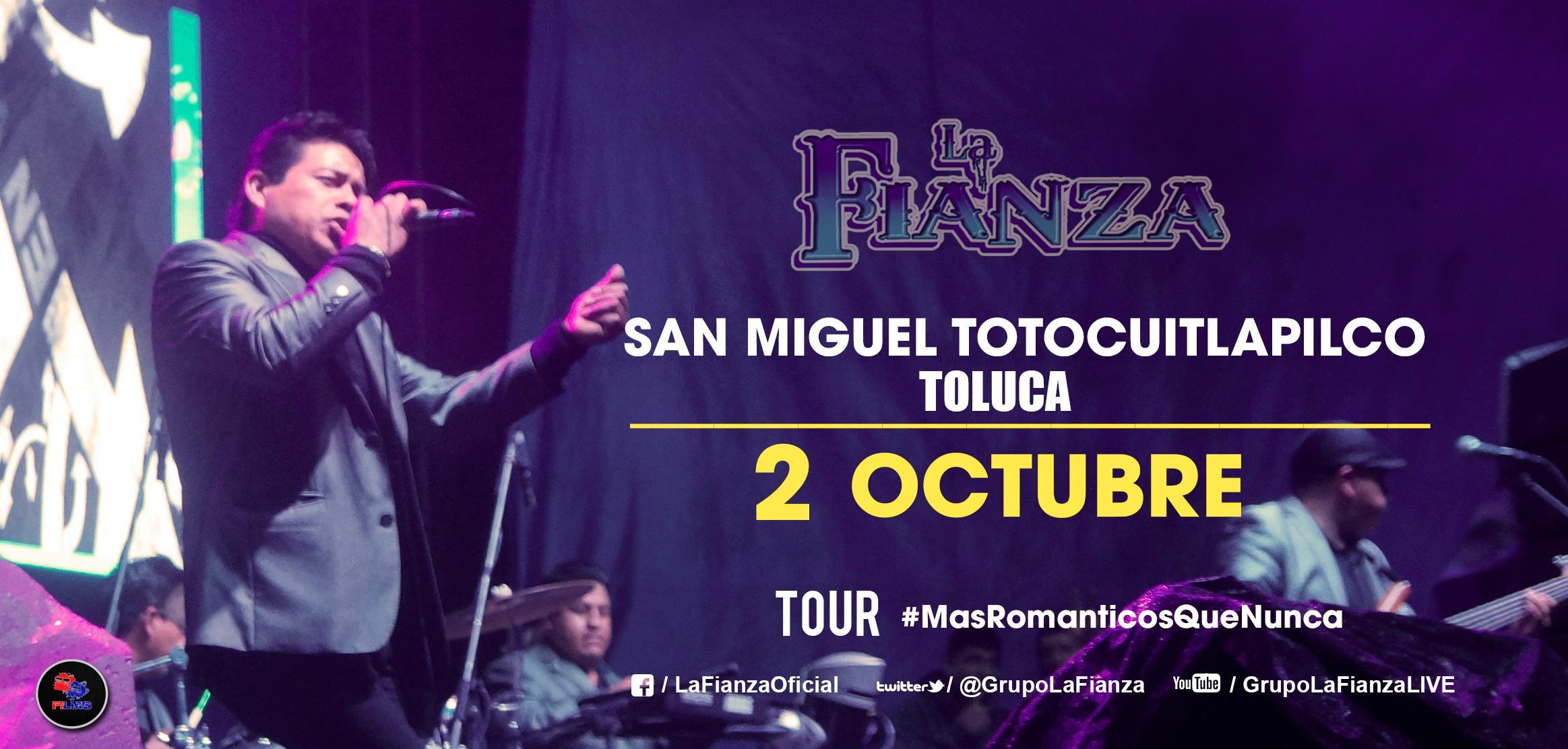 San Miguel Totocuitlapilco Toluca