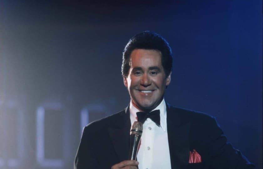 Wayne Newton