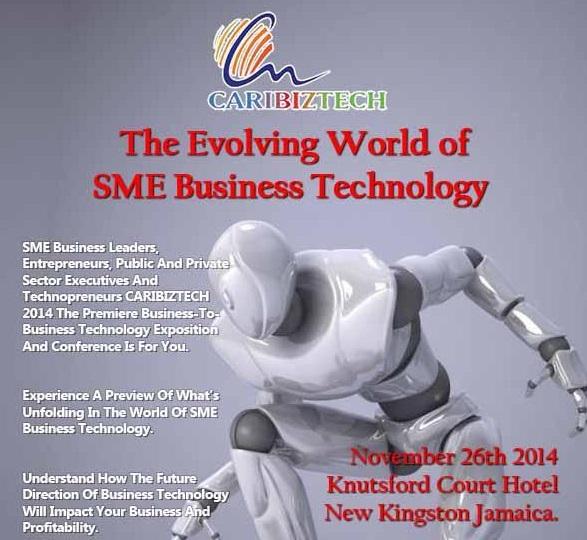 The Evolving World of SME Business Technology