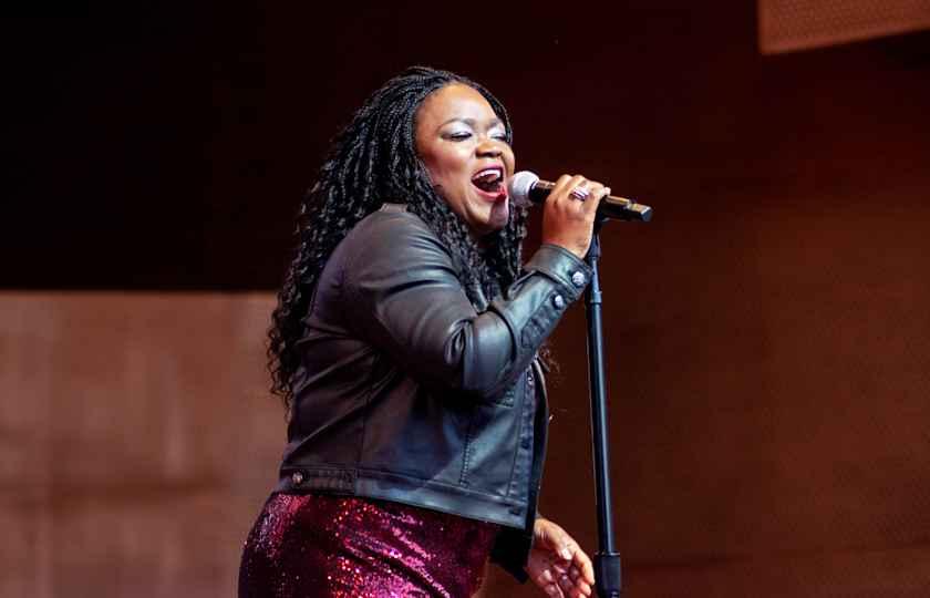 An Evening with Shemekia Copeland