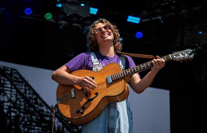 Hans Williams and Olivia Barnes