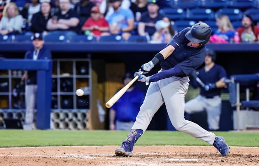 Worcester Red Sox at Durham Bulls