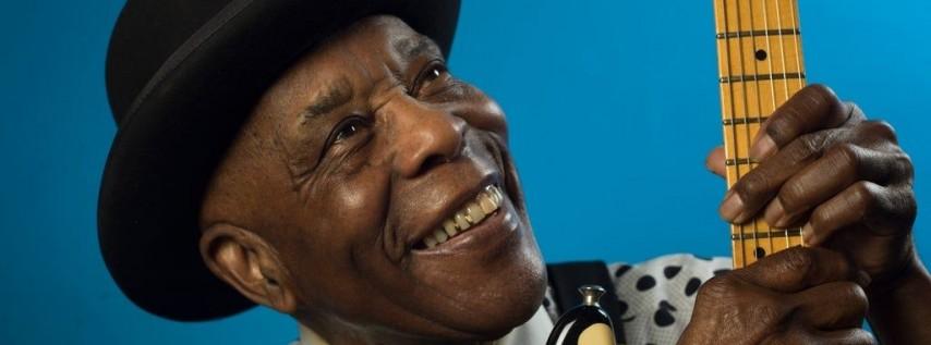 Buddy Guy - Damn Right Farewell at The Moody Theater