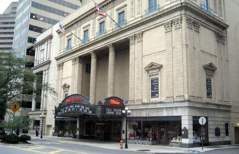 Columbus Symphony Orchestra - Three by Beethoven