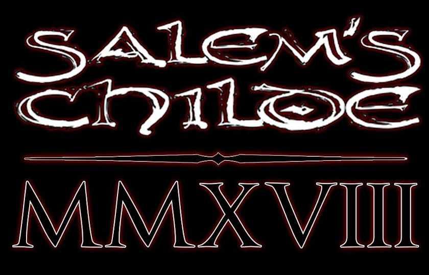 Venom Inc, Salem's Childe