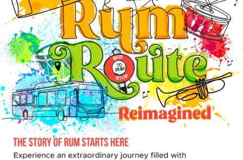 Rum Route Festival