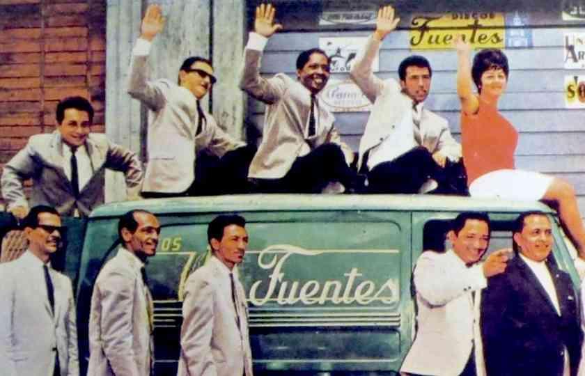 LA ULTIMA FIESTA DEL AÑO CON “LOS CORRALEROS DE MAJAGUAL”