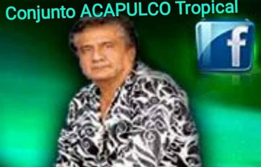 LOS DEL SABOR, CONJUNTO ACAPULCO Y MAS