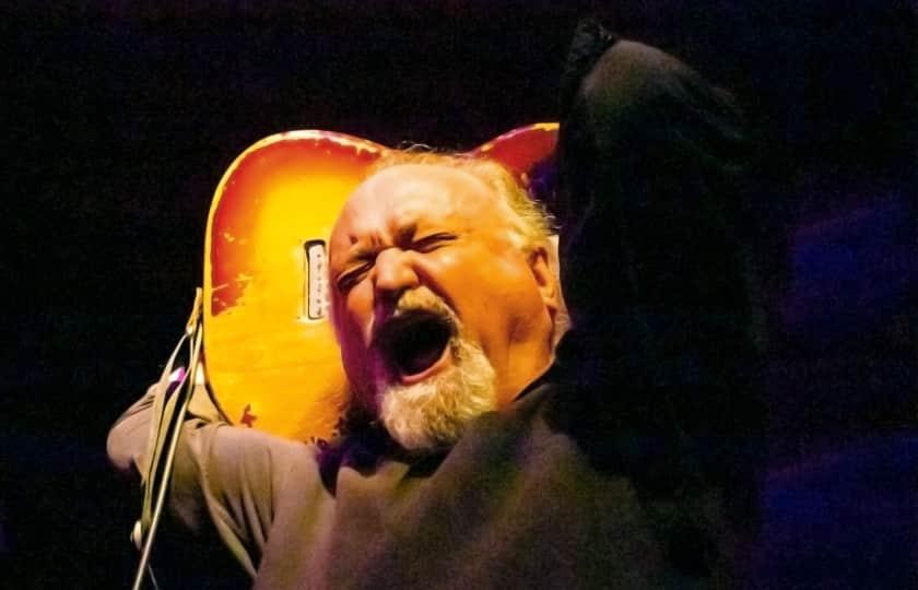 Tinsley Ellis - Naked Truth Tour Early Show