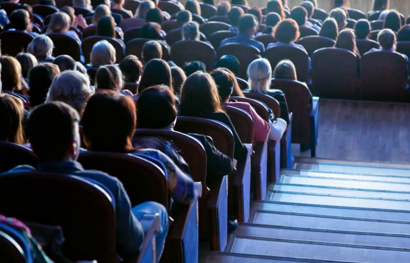 Tinseltown Holiday Spectacular - Friday, December 29, 2023