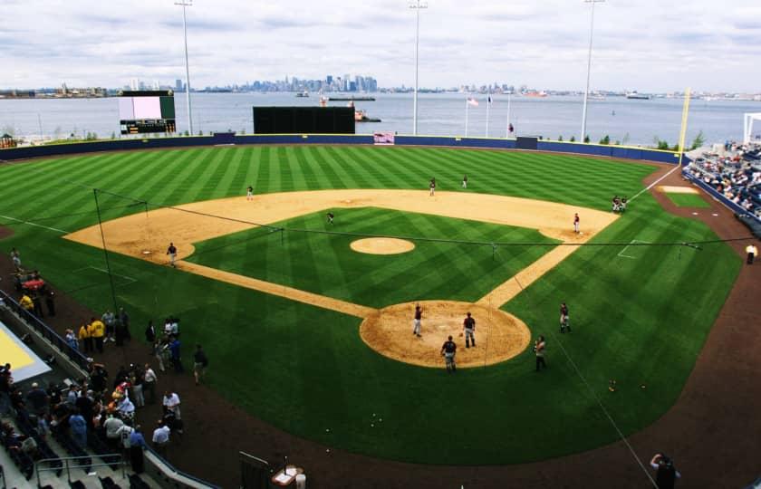 Bowling Green Hot Rods at Hudson Valley Renegades: South Atlantic League Championship Game 2