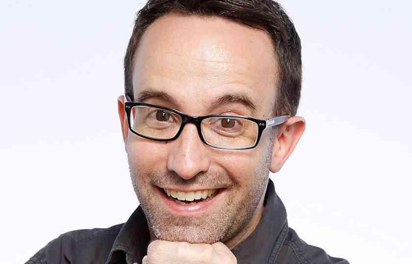 Chris Millhouse with Cristela Alonzo, Leslie Liao, and more!