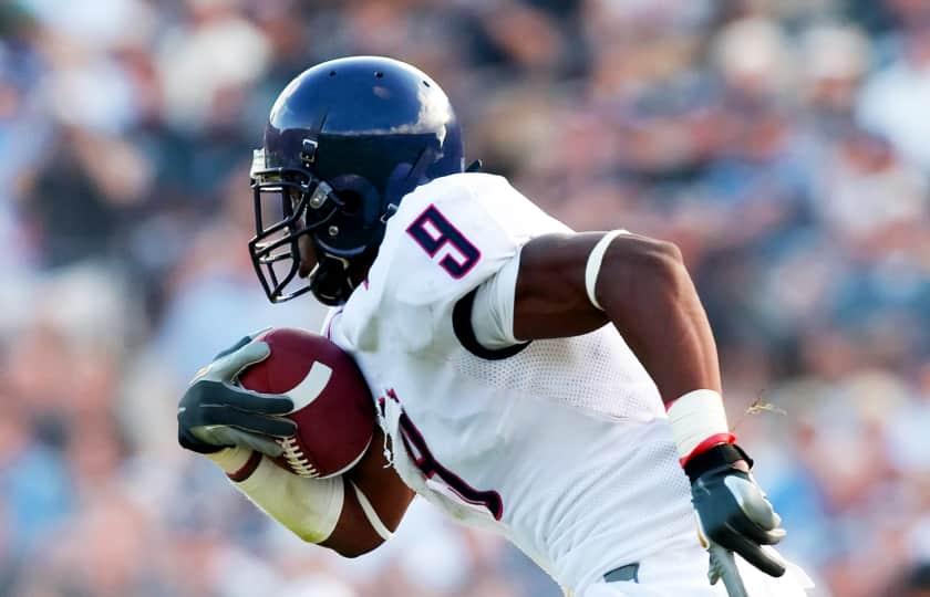 Arizona Wildcats at UCF Knights Football