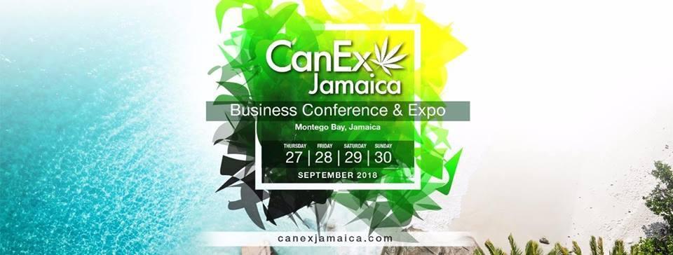 CanEx Jamaica – Business Conference & Expo