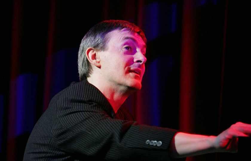 TIERNEY SUTTON BAND and friends, featuring: Christian Jacob !