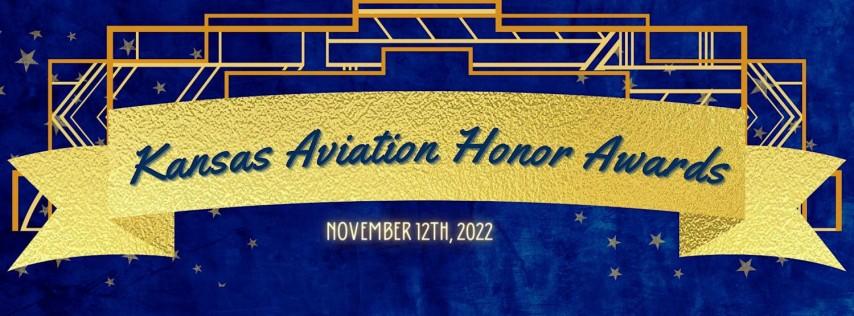 Kansas Aviation Honor Awards