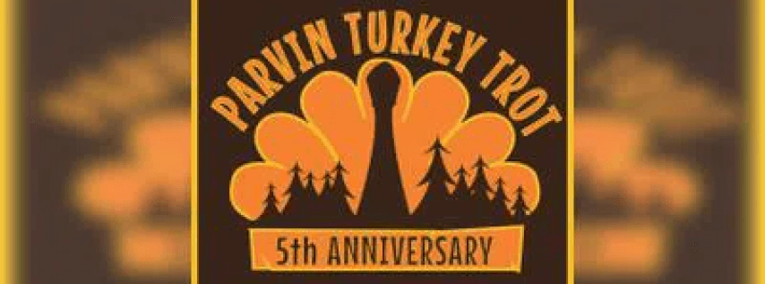 Parvin Turkey Trot 1 Mile Walk