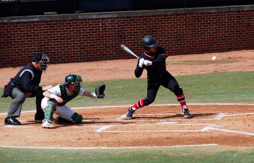 Minnesota Golden Gophers at Rutgers Scarlet Knights Men's Baseball