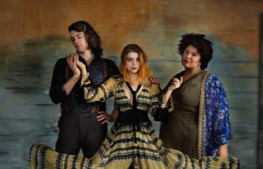 Bandits on the Run and John Gallagher Jr.