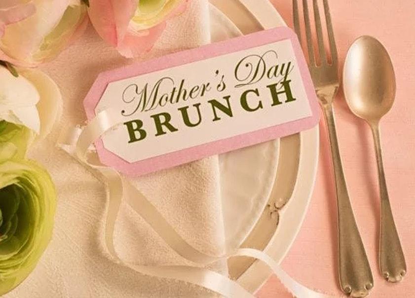A Day to Remember Mothers Day Brunch