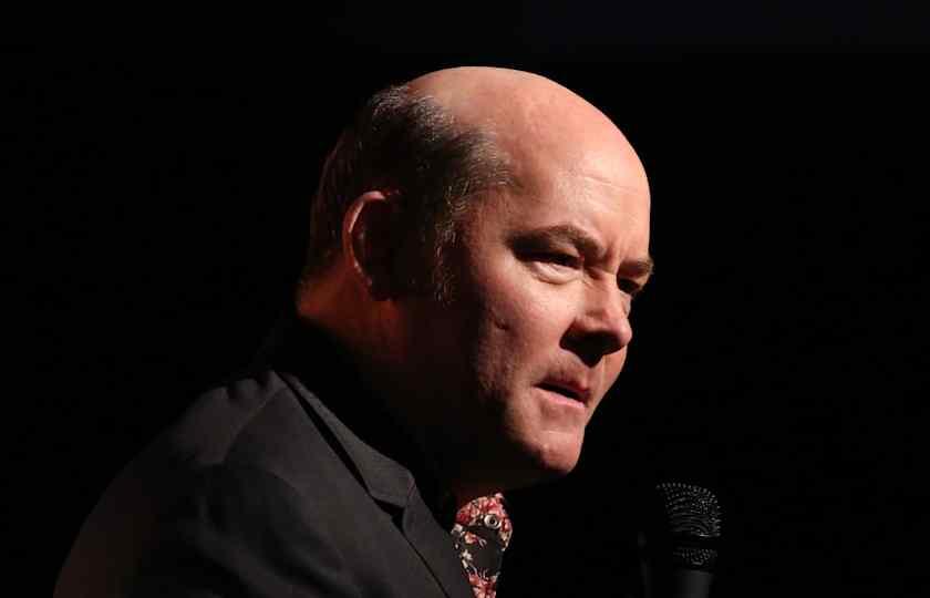 Dave Koechner