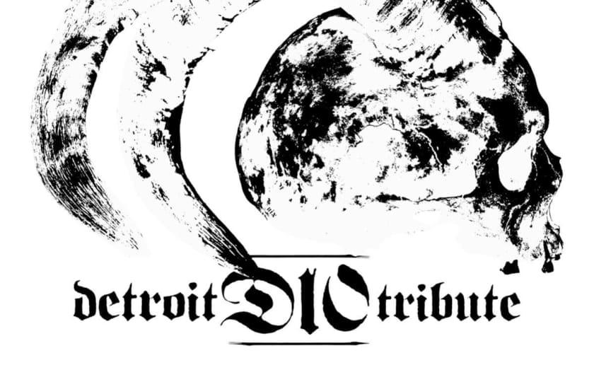 RONNIE JAMES DIO TRIBUTE"DISCIPLES OF DIO"+ LETHAL MAYHEM+ TED AXE