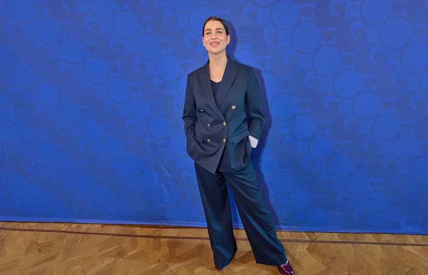 Asmik GRIGORIAN & Tommaso LEPORE - Gstaad New Year Music Festival