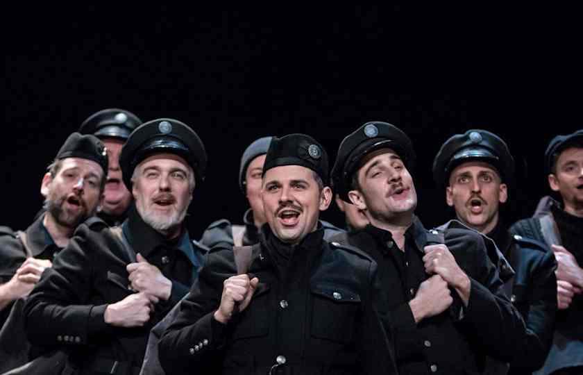 All Is Calm - The Christmas Truce of 1914