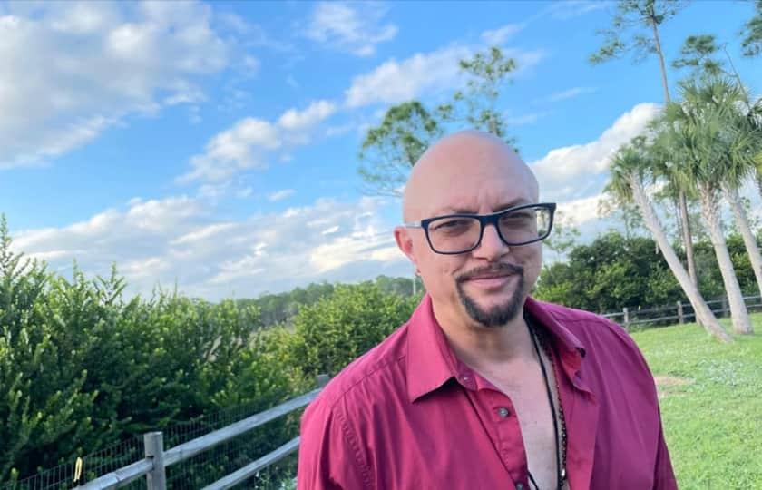 Geoff Tate's Operation: Mindcrime - The Final Chapter