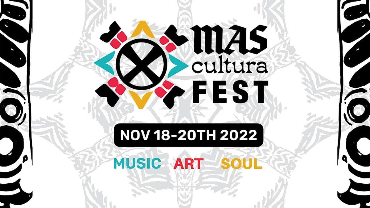 MAS Cultura Fest celebrates  the Music, Art, &amp; Soul of the Latino Community