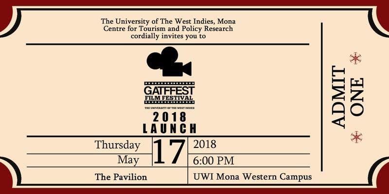 GATFFEST Film Festival Launch