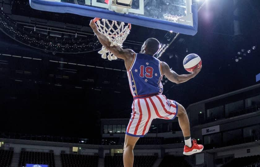 The Harlem Globetrotters