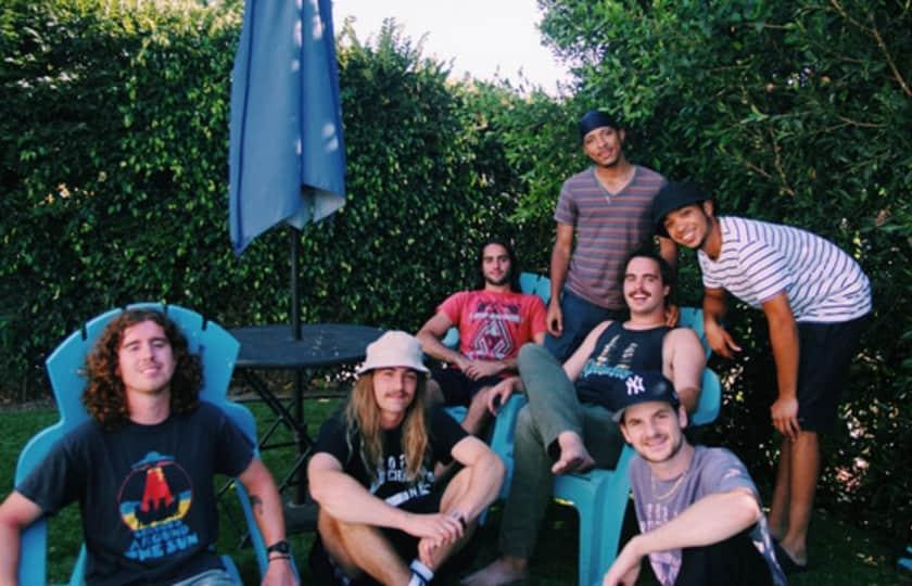 Never Ending Fall: The American Disco Tour