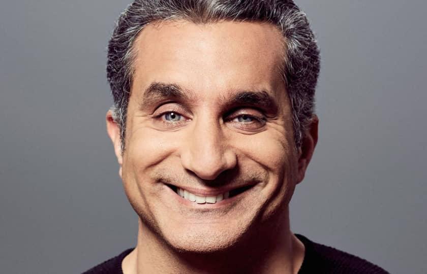 Bassem Youssef