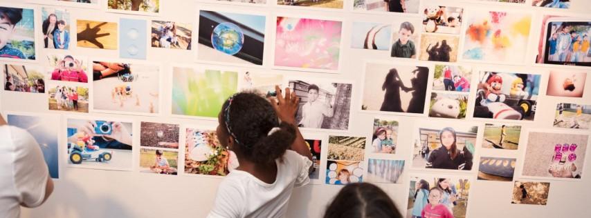Visual Literacy Through Photography Showcase