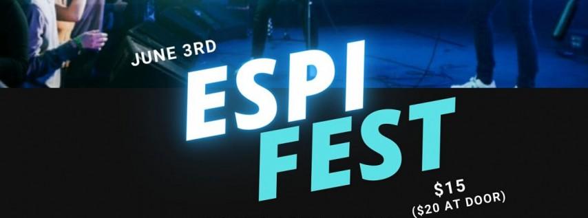 EspiFest 2022 at Events on kingsway